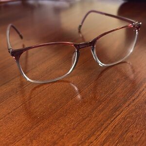 Silhouette SPX frames